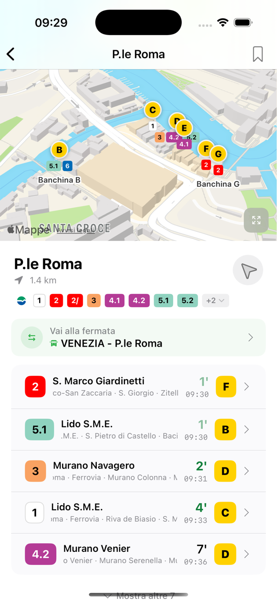 Trasporti